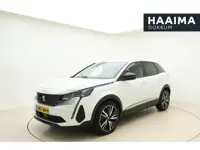 Peugeot 3008 1.6 HYbrid 225 Blue Lease Allure | Apple carplay/Android auto | navigatie | Climate con