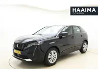 Peugeot 3008 1.2 PureTech Blue Lease Active | Navigatie | Cruise Conrol | Parkeer Sensoren | Lichtme