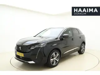 Peugeot 3008 1.2 PureTech Blue Lease Allure | Apple carplay/Android auto | Navigatie | Adaptive crui