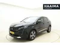 Peugeot 3008 1.2 PureTech Blue Lease Allure | Apple carplay/Android auto | Navigatie | Adaptive crui