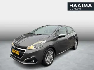 Peugeot 208 1.2 PureTech Allure | Apple carplay/Android auto | Navigatie Full map | Cruise control |
