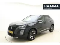 Peugeot 2008 1.2 PureTech 100 Allure | Apple carplay/Android auto | Navigatie | Achteruitrijcamera |