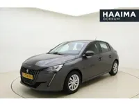 Peugeot 208 1.2 PureTech Active | Apple Carplay/Android Auto | Cruise control | Airco | Stuurwiel mu