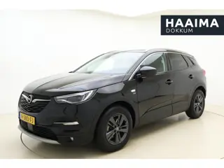 Opel Grandland X 1.2 Turbo 120 Jaar Edition | Apple Carplay/Android Auto | Cruise Control | Lichtmet