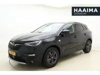 Opel Grandland X 1.2 Turbo 120 Jaar Edition | Apple Carplay/Android Auto | Cruise Control | Lichtmet