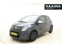 Citroen C1 1.0 VTi Urban Ride | Apple carplay/Android auto | Airco | Achteruitrijcamera | DAB radio 