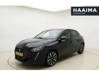 Peugeot 208 1.2 PureTech Allure | Navigatiesysteem full map | Cruise Control | Trekhaak  | Apple Car