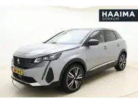 Peugeot 3008 1.6 HYbrid4 300 GT Pack Business | Apple carplay/Android auto | Automaat | Focal audio 