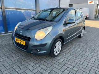 Suzuki Alto 1.0 Exclusive