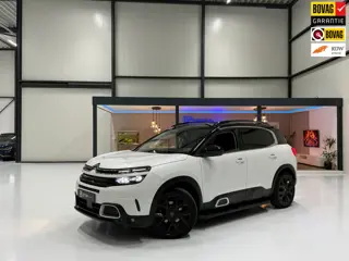 Citroen C5 Aircross 1.6 Business Plus Aut. Trekhaak 360° camera Nap Keyless Navi Memory Acc Carplay 