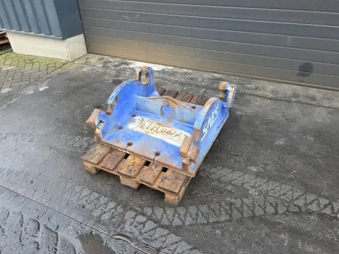 kopplaat cw 45 breedt