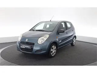 Suzuki Alto 1.0 Comfort | Zo-meenemen-prijs | (bj 2009)