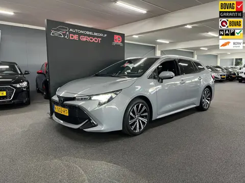 Toyota Corolla Touring Sports 2.0 Hybrid Business Plus / NL-auto / Eerste eigenaar