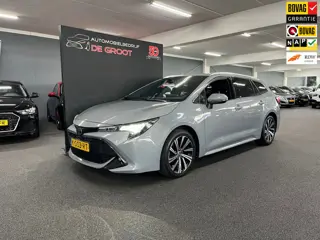 Toyota Corolla Touring Sports 2.0 Hybrid Business Plus / NL-auto / Eerste eigenaar