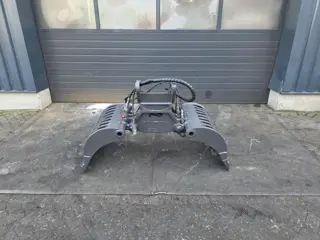 sorteergrijper cw 10