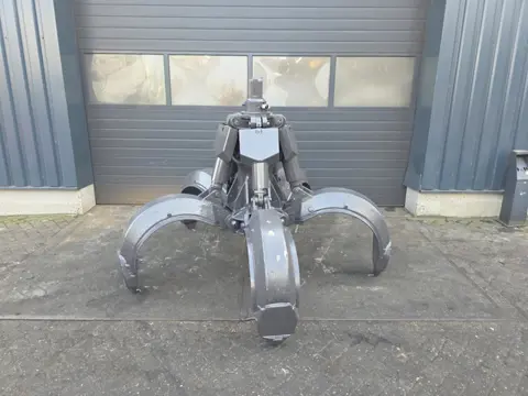 poliepgrijper fuchs hdms 600l