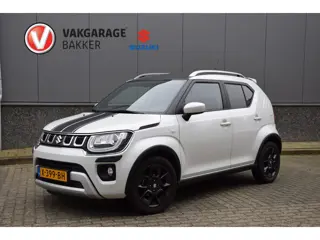 Suzuki Ignis 1.2 Smart Hybrid Select | Automaat | Fabrieksgarantie | Apple carplay/android |
