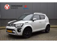 Suzuki Ignis 1.2 Smart Hybrid Select | Automaat | Fabrieksgarantie | Apple carplay/android |