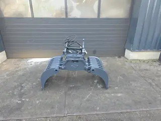 sorteergrijper zijtveld s400d