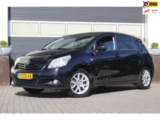 Toyota Verso 1.8 VVT-i Business Titanium | Trekhaak |