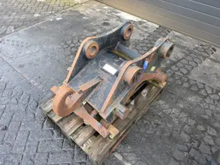 snelwissel cw55s verachtert