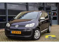 Volkswagen Up! 1.0 BMT move up! NL-auto|Gewoon goed en zuinig|