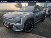 Kia EV5 GT-PlusLine 81.4 kWh Demo, nu proef te rijden!