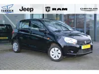 Suzuki Celerio 1.0 Comfort | Airco | Dealer onderhouden | NAP
