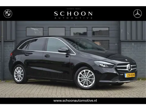 Mercedes-Benz B-Klasse 250 e Luxury Line | ACC | CAMERA | CARPLAY | SFEERVERLICHTING | DAB |