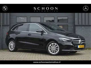 Mercedes-Benz B-Klasse 250 e Luxury Line | ACC | CAMERA | CARPLAY | SFEERVERLICHTING | DAB |