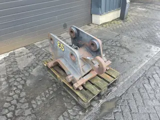 snelwissel cw 45 breedt