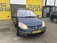 Renault Scénic 1.6-16V Privilège Luxe |NAP|APK|Airco