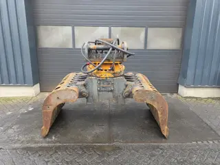 kinshofer d27 sorteergrijper ms21