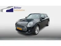 Mini Clubman 1.5 Cooper Classic Automaat/BTW /Sportstoelen /Winterpakket