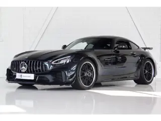 Mercedes-Benz AMG GT GTR PRO - 1 of 750 l Track pack l Clubsport pack l Burmester l Carbon pack