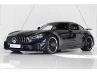 Mercedes-Benz AMG GT GTR PRO - 1 of 750 l Track pack l Clubsport pack l Burmester l Carbon pack