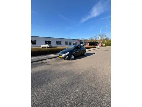 Opel Corsa 1.3 CDTi Edition Airco LPG/G3