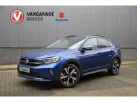 Volkswagen Taigo 1.0 TSI Life Edition | keyless entry/start | parkeersensor voor en achter | Cruise 