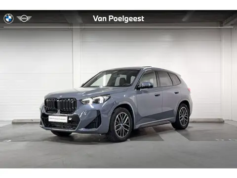 BMW iX1 xDrive30 Launch Edition 67 kWh