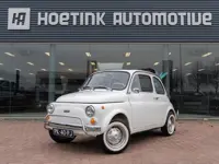 Fiat 500 500 R | Zeer nette staat