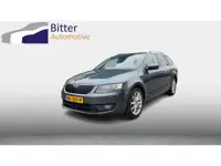 Skoda Octavia Combi 1.4 TSI Greentech Style Business 1500KG Trekgewicht