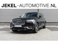 Volvo XC90 2.0 T8 Recharge AWD Inscription Full Option, Luchtvering, Panoramdak, 22" LM velgen ,enz