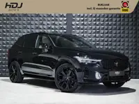 Volvo XC60 2.0 T8 Plug-in hybrid AWD R-Design | Pano | 21"| Face Lift | Leer | Trekhaak | Memo | Mas
