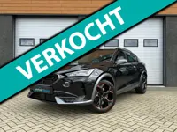 CUPRA Formentor 1.4 e-Hybrid VZ Copper Edition 245PK Pano Camera Vol