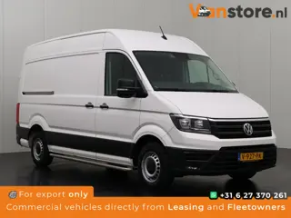 Volkswagen Crafter 2.0TDI 140PK DSG Automaat L3H3 Highline | Navigatie | Camera | Airco | Cruise | T