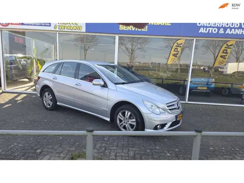 Mercedes-Benz R-klasse 280 CDI