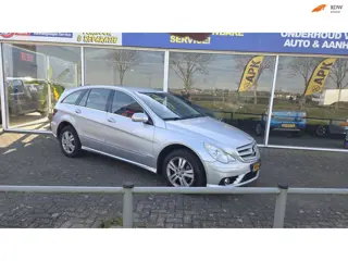 Mercedes-Benz R-klasse 280 CDI