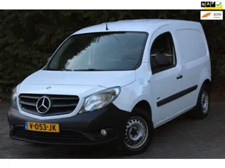 Mercedes-Benz Citan 108 CDI BlueEFFICIENCY 75PK