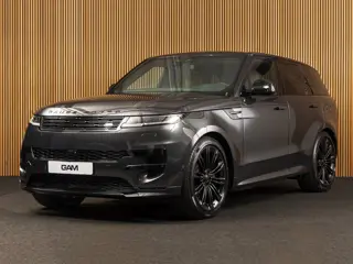 Land Rover Range Rover Sport 3.0 P550e Autobiography MY26 | 23" | MASSAGE | PANO | HUD