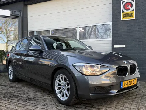 BMW 1-serie 116i Business (bj 2012)